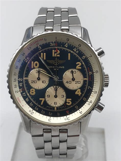 breitling a30022